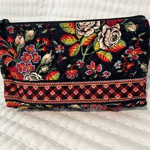 Vera Bradley Cosmetic Bag